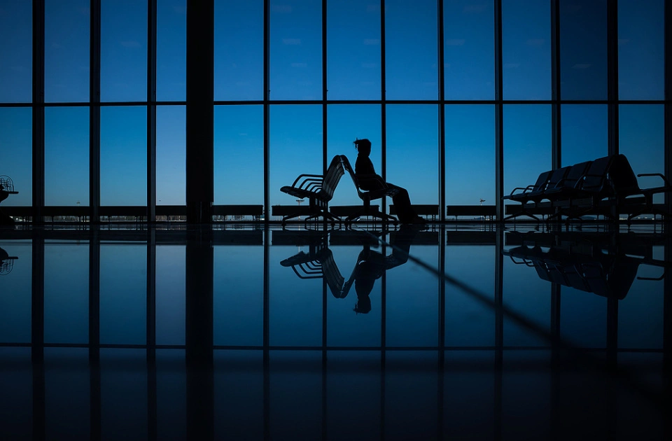 _Flights between China and Russia will resume_When will international flights between China and Russia resume?