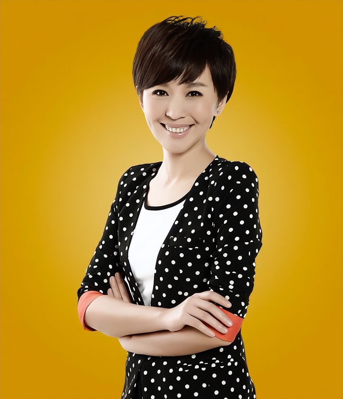 Ouyang Xia Dan's love life_Ouyang Xia Dan's family information_Ouyang Xia Dan's divorce rumors