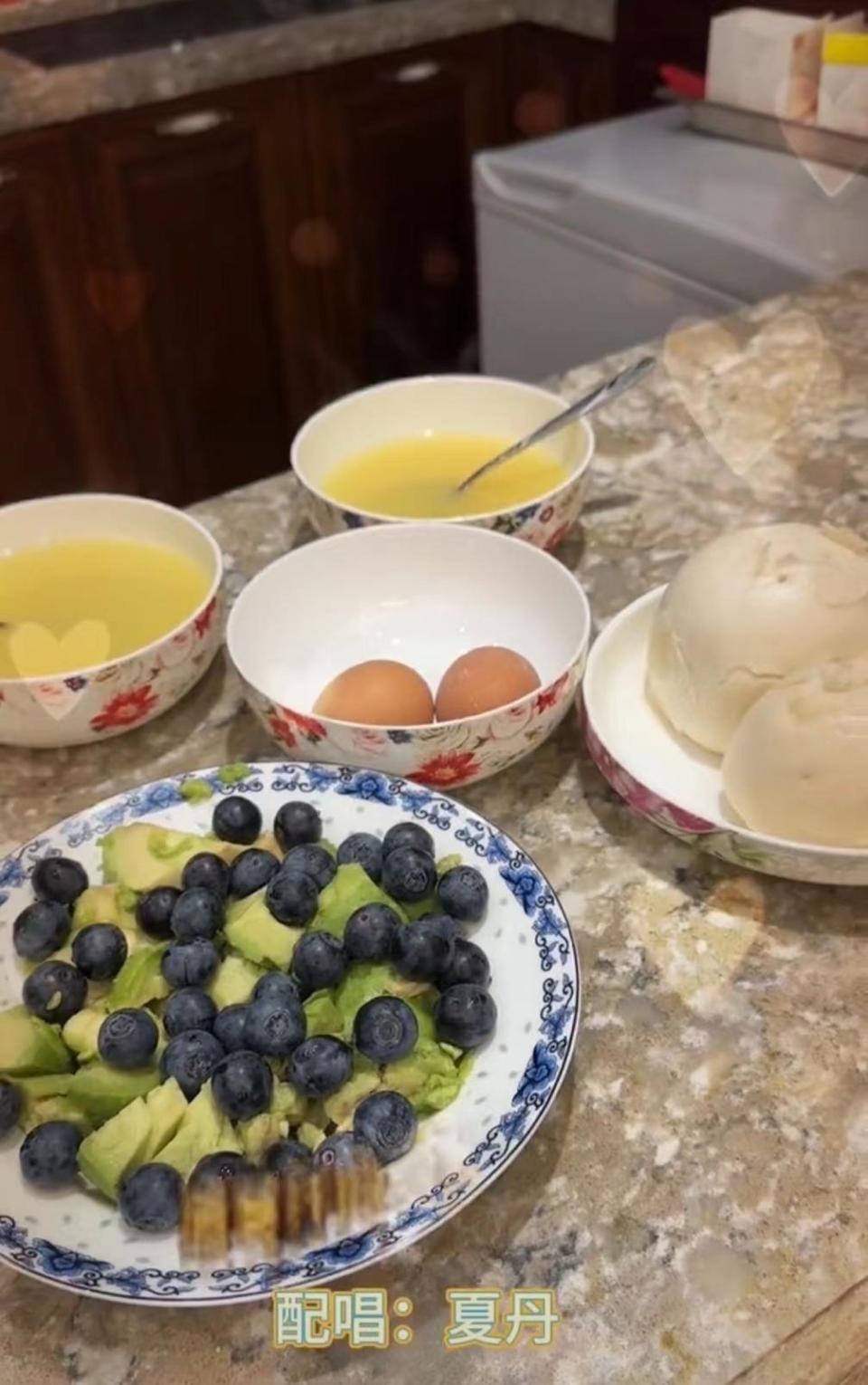 Ouyang Xia Dan's love life_Ouyang Xia Dan's family information_Ouyang Xia Dan's divorce rumors