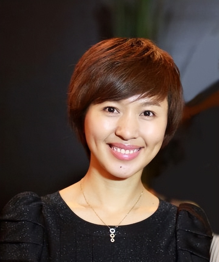 Ouyang Xia Dan's love life_Ouyang Xia Dan's family information_Ouyang Xia Dan's divorce rumors