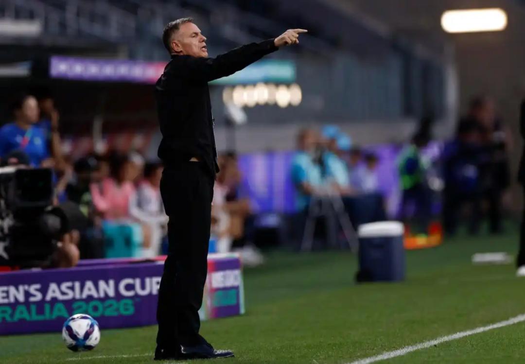 Women's football coach election__Chinese women's football coach selection