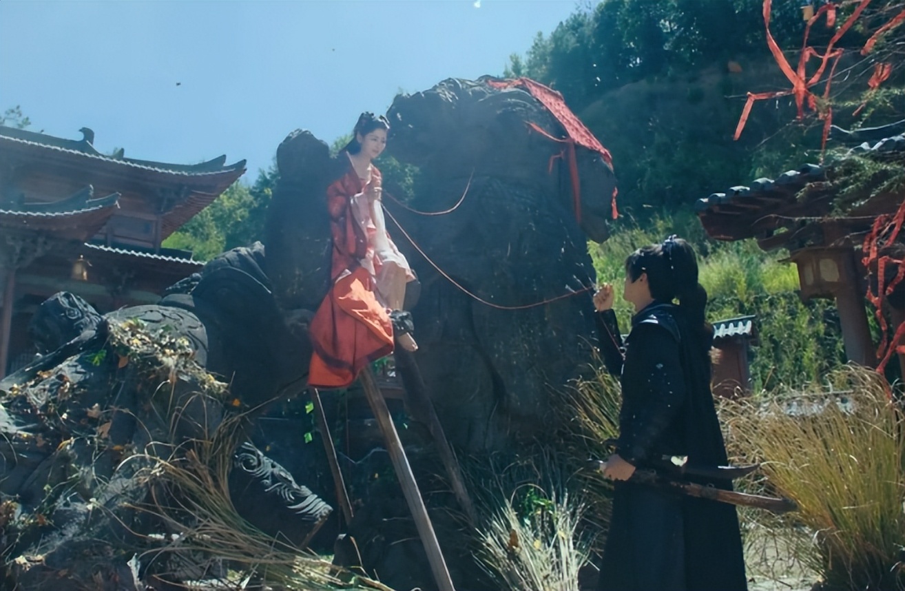 _Play costume dramas_Play costume drama videos