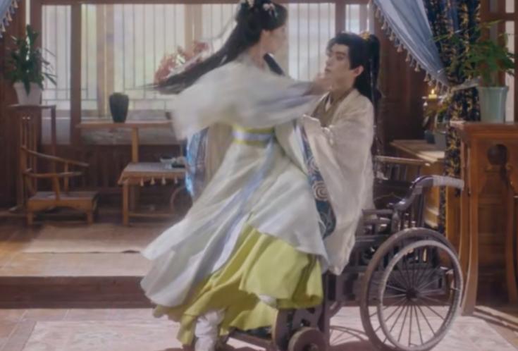 Play costume drama videos_Play costume drama videos_