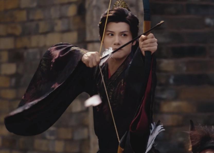 Play costume drama videos_Play costume dramas_