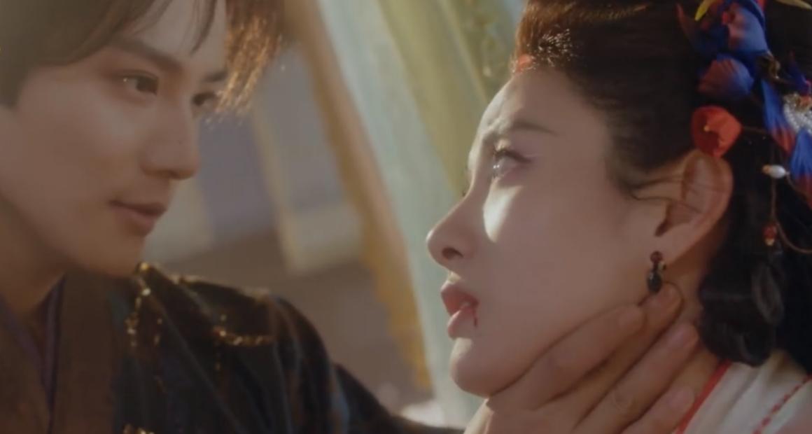 Play costume dramas_Play costume drama videos_