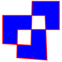 .NET MAUI Polygon class property_polygon_Draw polygon vertex coordinates