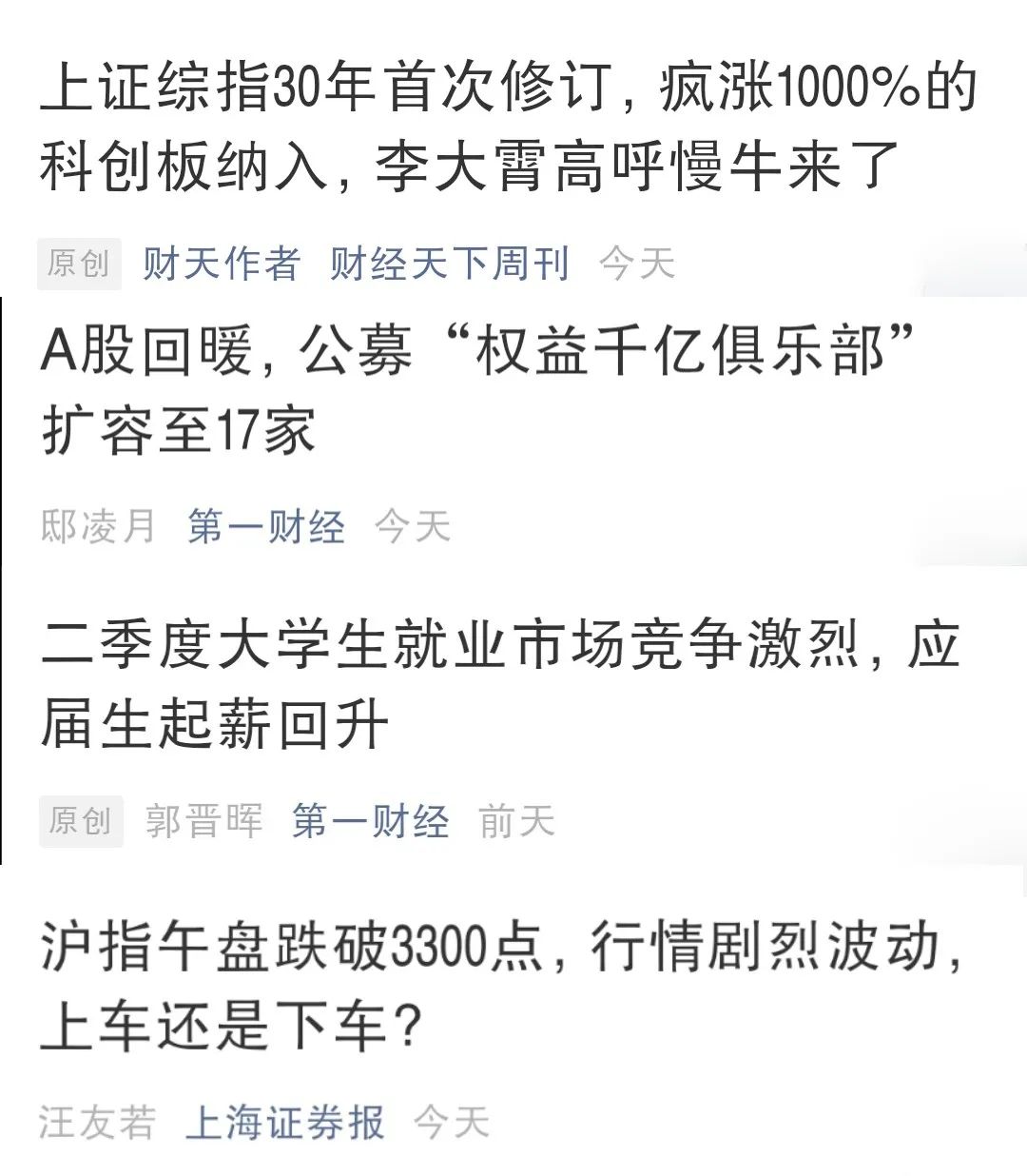 Financial news topic selection skills_Current affairs reporters and financial reporters_Financial news interviewing principles