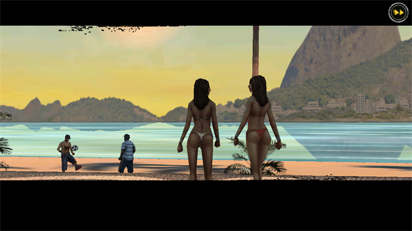 City of Saints in Rio de Janeiro game download_City of Saints in Rio de Janeiro game review_Can Android play Rio de Janeiro?