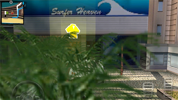 City of Saints in Rio de Janeiro game download_City of Saints in Rio de Janeiro game review_Can Android play Rio de Janeiro?