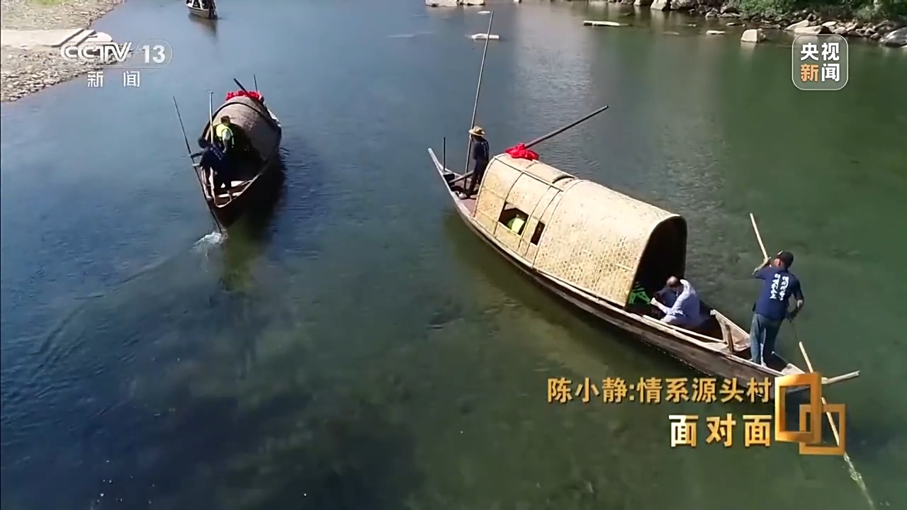 _Face to face丨Big hands and small hands, get rich first and then get rich. She said, "Let the people sit in front of their homes and they will make money." She said, "Let the common people sit in front of their homes and make money." Face-to-face丨Big hands holding small hands, getting rich first and then getting rich. She said, "Let the people sit in front of their homes and they will make money." She said, "Let the people sit in front of their homes and they will make money."