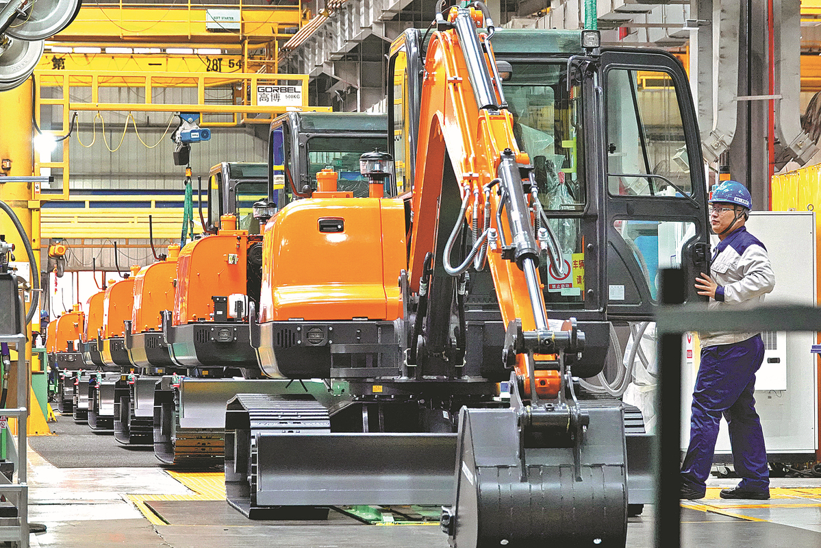 Bitcoin current market situation price_China’s manufacturing PMI declines_Analysis of medium and long-term prospects of China’s economy