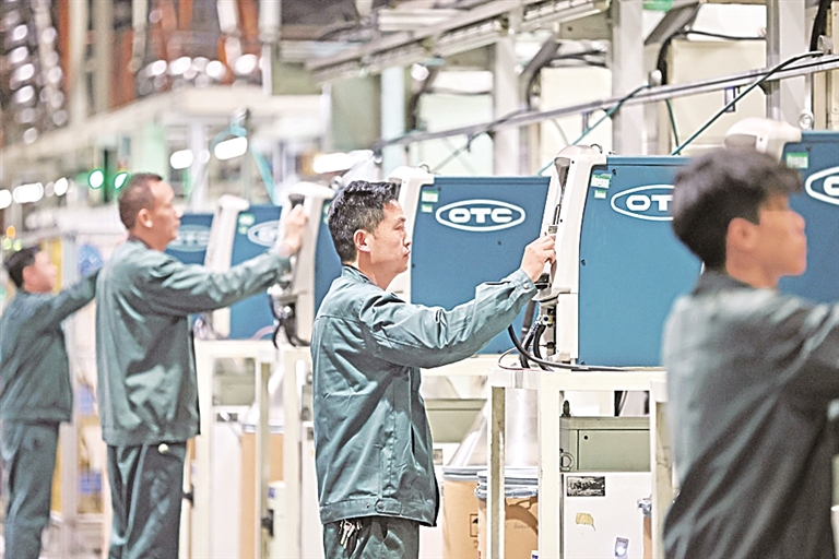 Forge a team of high-quality talents_Forge a team of high-quality professional cadres_