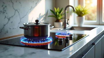 Helix high power density motor_spx_ship pod thruster