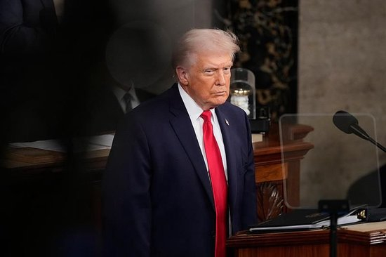 Trump announces Israel's capital__Trump's policy towards Israel