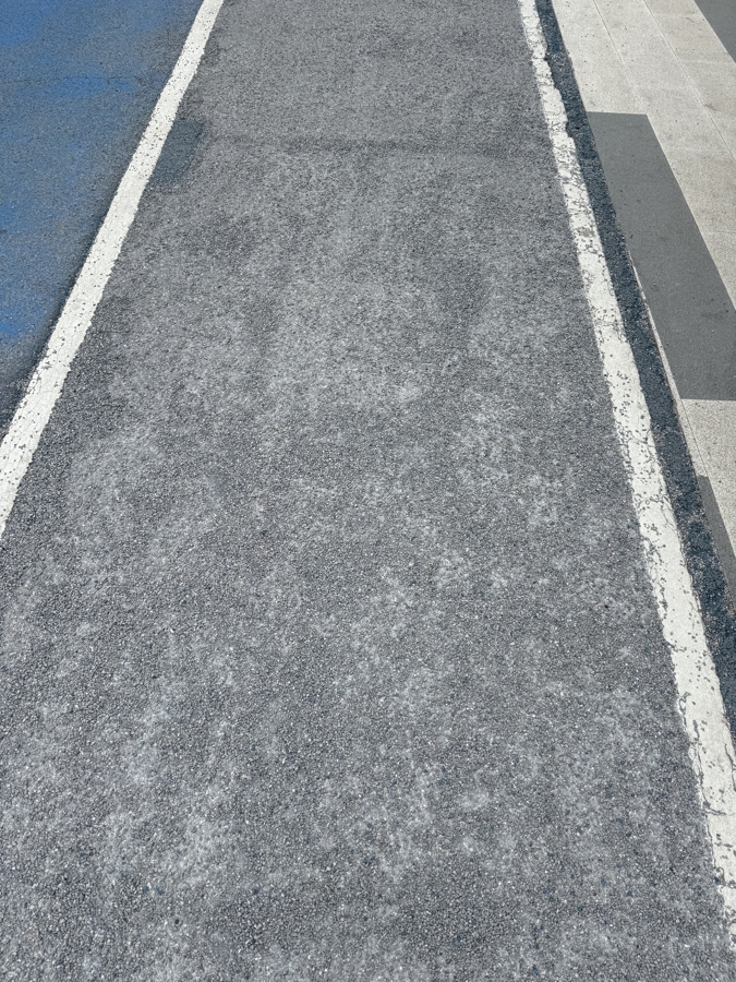 Road Aging_Pavement Repair Implementation Plan_