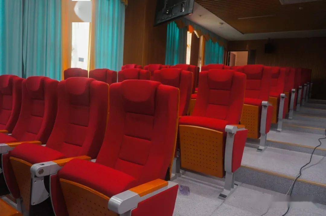 UIC dormitory ceiling of UIC_Guangdong Institute of Finance dormitory picture_Guangdong Neusoft Institute of Finance Phase 6 expansion project dormitory