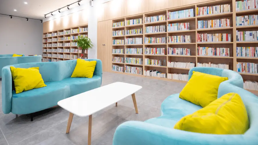 Guangdong Neusoft College Phase 6 expansion project dormitory_Guangdong Institute of Finance dormitory picture_UIC UIC dormitory ceiling