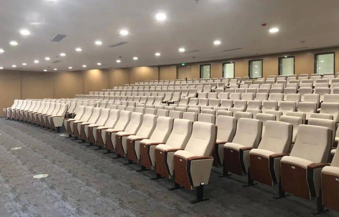 UIC UIC dormitory ceiling of UIC_Guangdong Institute of Finance dormitory picture_Guangdong Neusoft College Phase 6 expansion project dormitory
