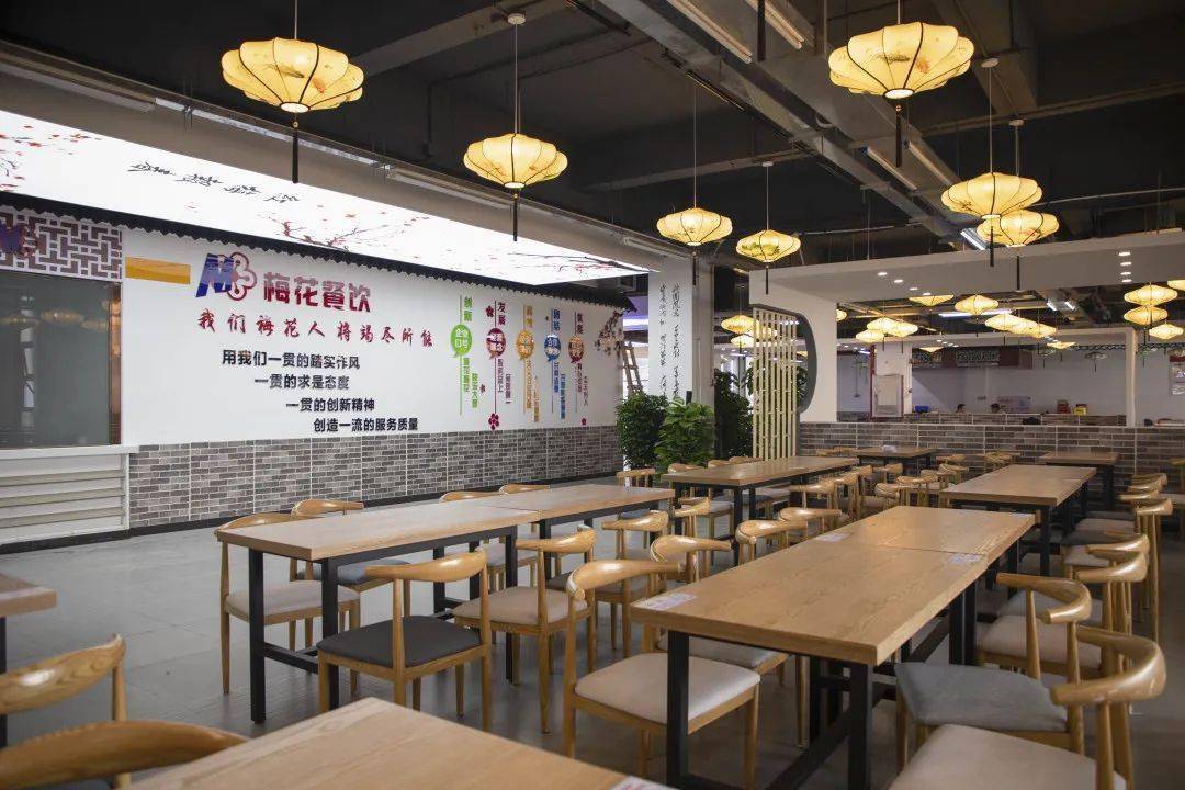 UIC UIC dormitory ceiling of UIC_Guangdong Finance College dormitory picture_Guangdong Neusoft College's sixth expansion dormitory