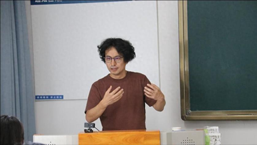 Career planning for media people_Experience sharing in the investment field_Financial reporter Li Xiang