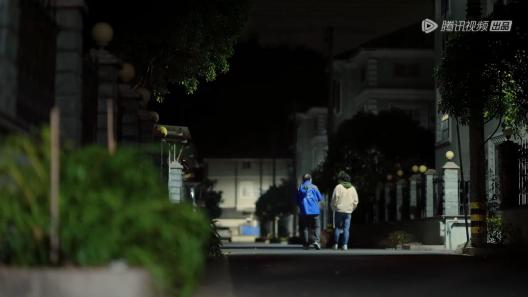 Business observation documentary Torrent Times Li Xiang_Financial reporter Li Xiang