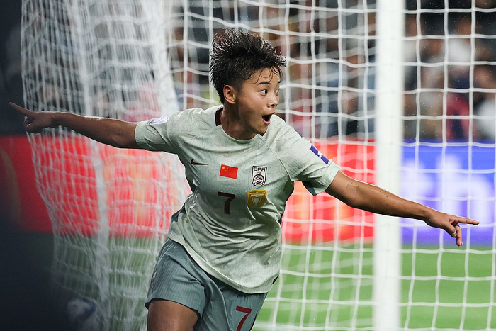 Asian Cup North Korea__AFC North Korea