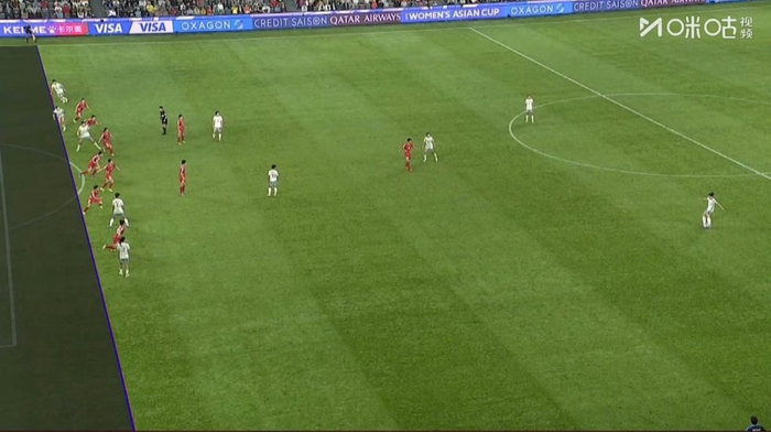 Asian Cup North Korea__AFC North Korea