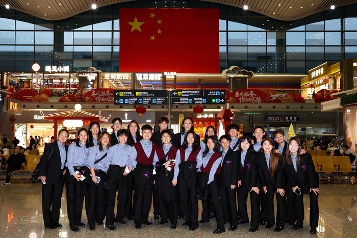 The Chinese Women's Football Team Defeated North Korea 2-1 In The Women's Asian Cup, Greatly Increasing The Chances Of Advancing To The Quarterfinals And Going Directly To The World Cup.-Lijin Finance