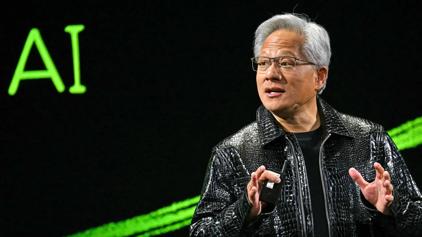 NVIDIA’s Jensen Huang Talks About AI: It’s Still Early Days For Infrastructure, Creating Jobs And Defining Operating Models-Lijin Finance