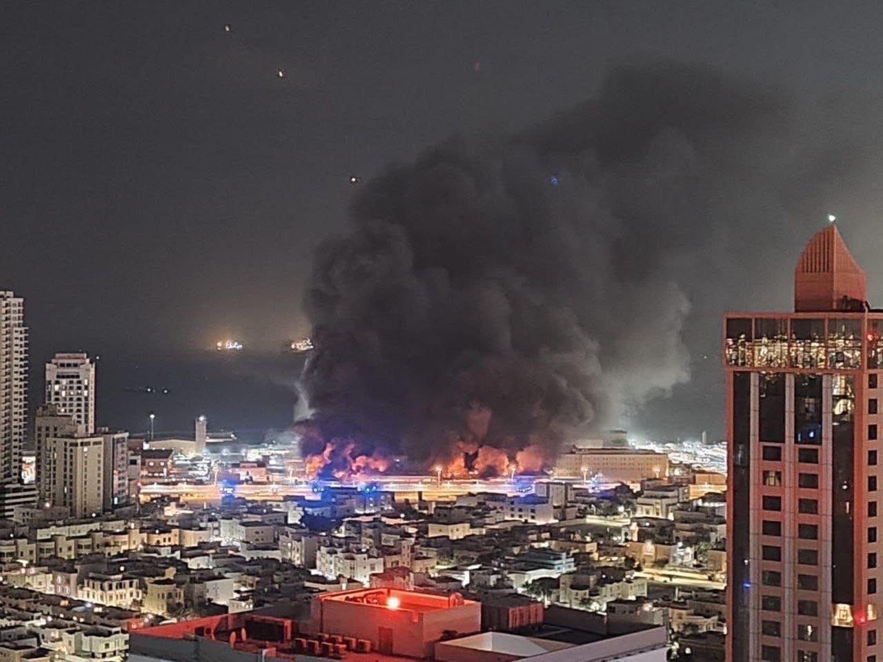 In The Iran War, The Six Gulf Countries Faced The Difficult Choice Of Taking Sides While Protecting Themselves.-Lijin Finance