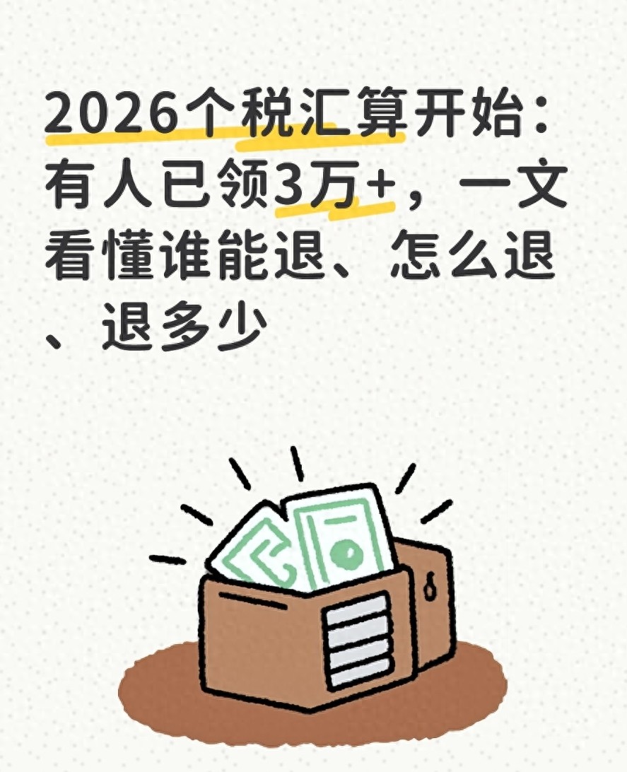 Calculation method of tax refund amount_2025 personal income tax final settlement guide_How to calculate personal income tax donations