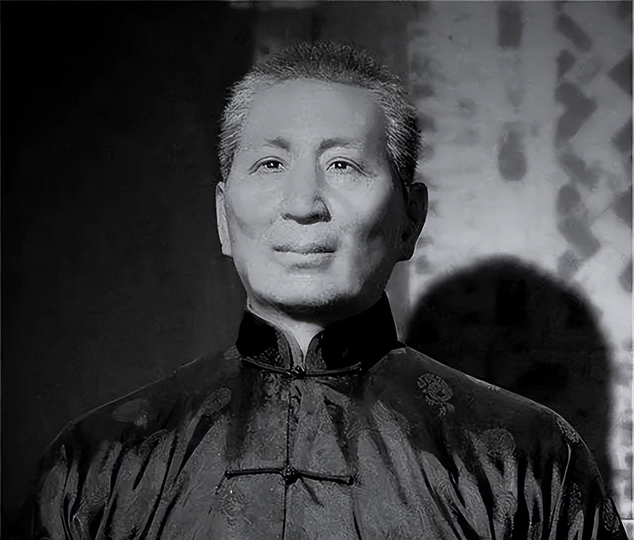 Liu Wencai's descendants held a 200-seat banquet to worship their ancestors_Liu Wencai's family's changing fate_Liu Wencai and his wet nurse's novel