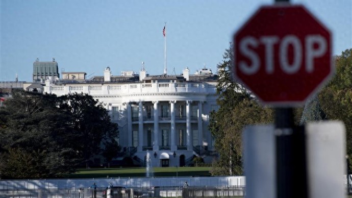 The Direction Of The US Military Action Against Iraq Is A Mystery, Israel Says Its Goal Is To Eliminate The Iranian Threat-Lijin Finance