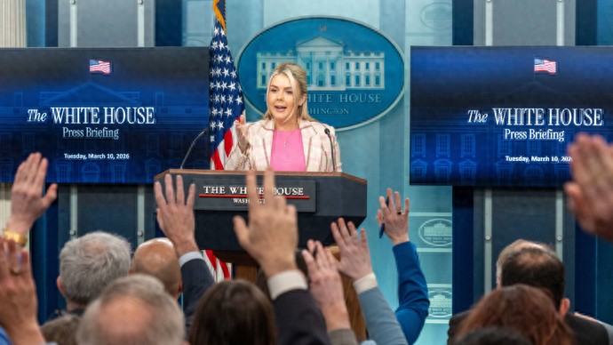 Will The US Navy Escort Oil Tankers Through The Strait Of Hormuz? Merchant Tanker's Multiple Requests Rejected-Lijin Finance