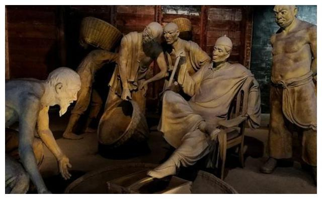 Liu Wencai and his nanny's novel_Liu Wencai's deeds_Liu Wencai's evaluation