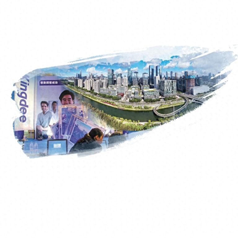 How to play in contract trading_Shenzhen ITO industry development policy_Shenzhen service outsourcing industry upgrade