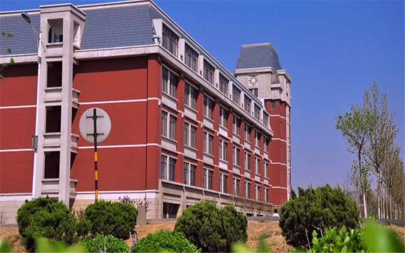 Shandong University of Finance and Economics Yanshan Campus_Jinan City Finance and Economics School is also available_Shandong University of Finance and Economics Shengjing Campus