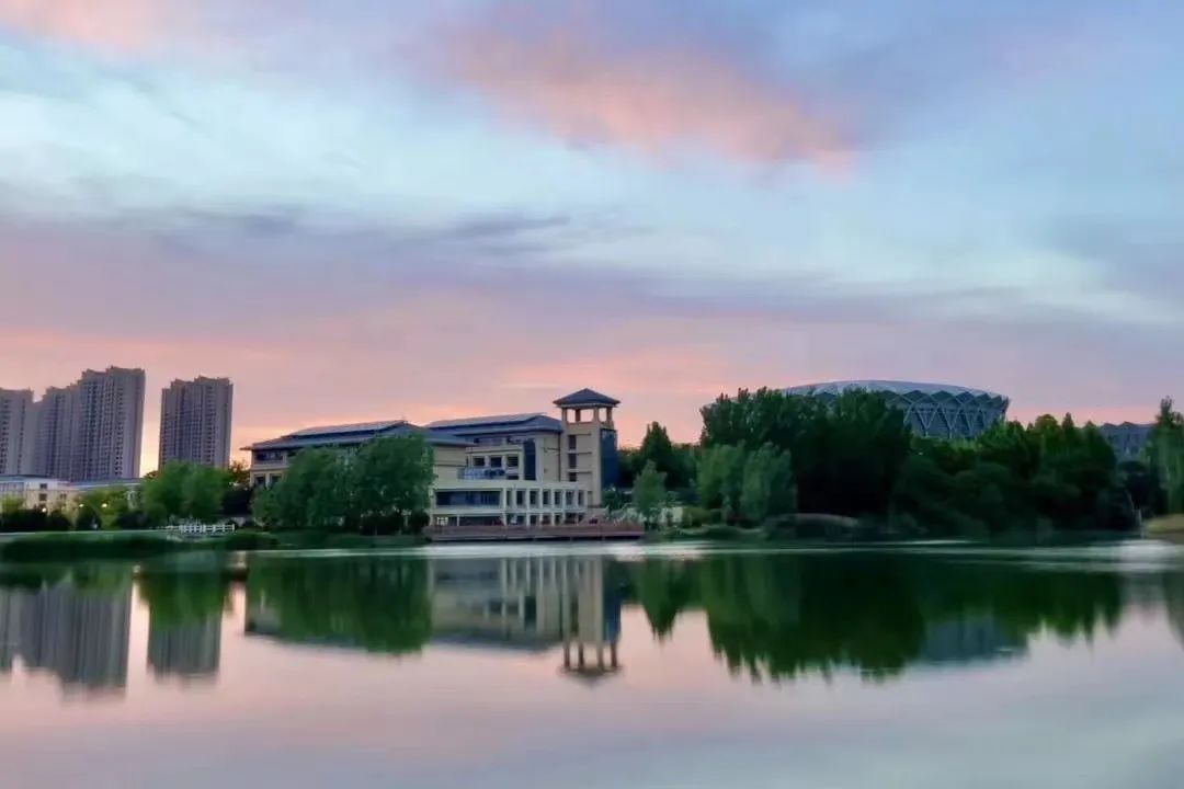 Shandong University of Finance and Economics Yanshan Campus_Jinan City Finance and Economics School is also available_Shandong University of Finance and Economics Shengjing Campus