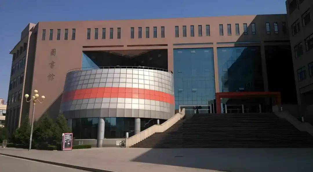 Shandong University of Finance and Economics Shengjing Campus_Jinan School of Finance and Economics is also available_Shandong University of Finance and Economics Yanshan Campus