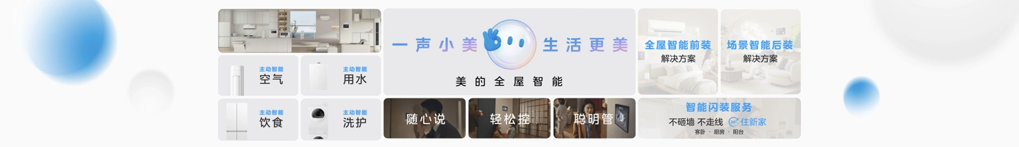 Intelligent Frontier Technology_Frontier Intelligent Products_