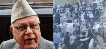 Indian Assassination Movie_Indian Senior Officials Assassinated_