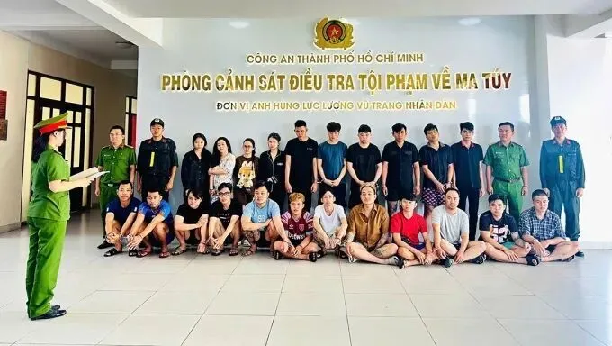 Vietnam truck case_Vietnam arrests 8 suspects in truck case