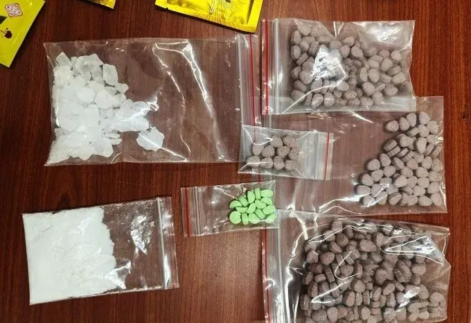 Vietnam truck case_Vietnam arrests 8 suspects in truck case_