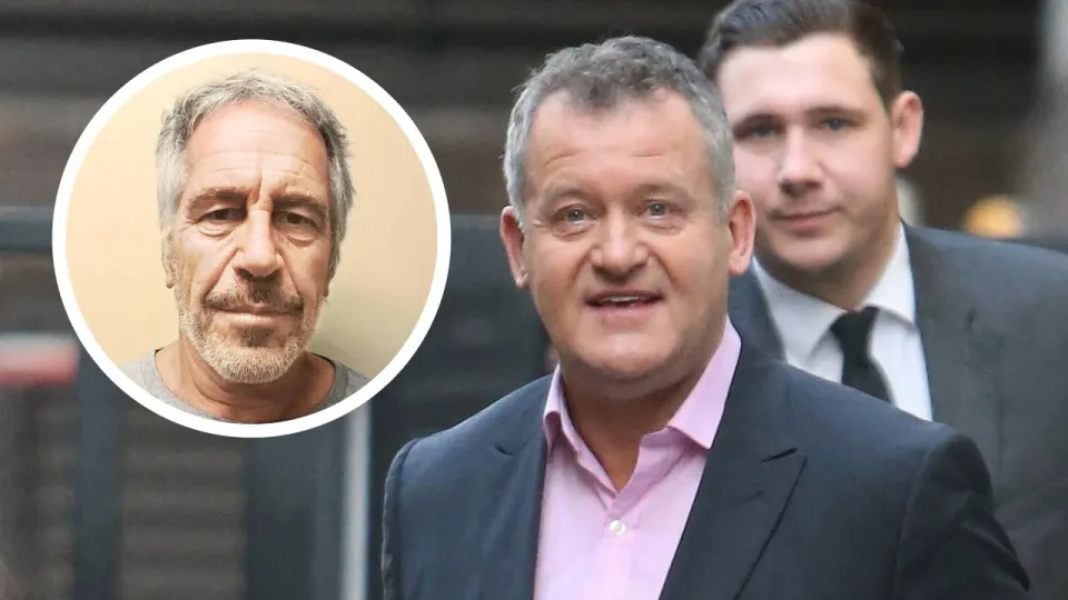 Epstein was obsessed with Princess Diana's housekeeper! Poaching at all costs, the British royal family's connections became prey__Epstein was actually obsessed with Princess Diana's housekeeper! Poaching at all costs, the British royal family's connections became prey