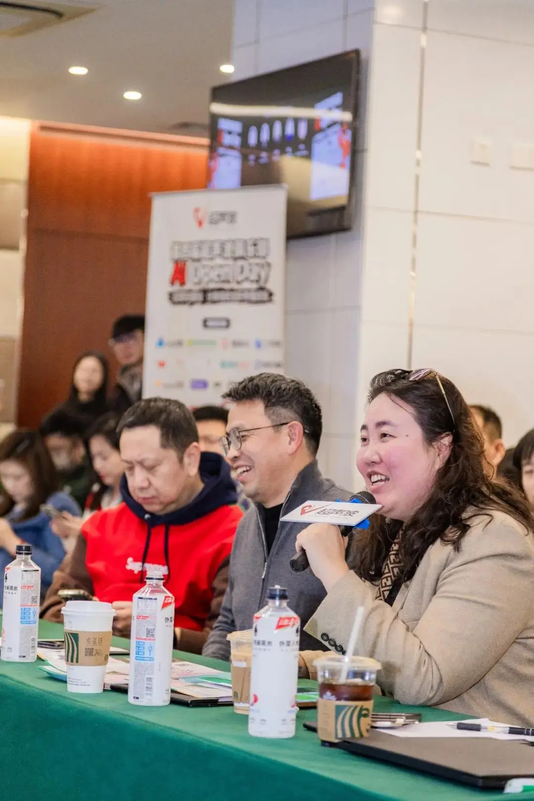 Eagle Fund founder Liu Xiaoying: One-person company (OPC), a new paradigm in the AI era that adapts to China’s entrepreneurial ecosystem_Eagle Fund founder Liu Xiaoying: One-person company (OPC), a new paradigm in the AI era that adapts to China’s entrepreneurial ecosystem_