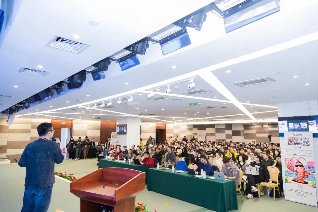 _Eagle Fund founder Liu Xiaoying: One-person company (OPC), a new paradigm in the AI era that adapts to China’s entrepreneurial ecosystem_Eagle Fund founder Liu Xiaoying: One-person company (OPC), a new paradigm in the AI era that adapts to China’s entrepreneurial ecosystem