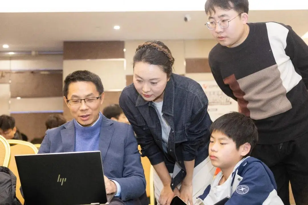 Eagle Fund founder Liu Xiaoying: One-person company (OPC), a new paradigm in the AI era that adapts to China’s entrepreneurial ecosystem_Eagle Fund founder Liu Xiaoying: One-person company (OPC), a new paradigm in the AI era that adapts to China’s entrepreneurial ecosystem_