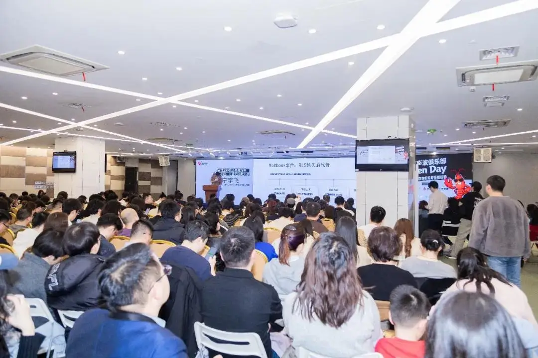 _Eagle Fund founder Liu Xiaoying: One-person company (OPC), a new paradigm in the AI era that adapts to China’s entrepreneurial ecosystem_Eagle Fund founder Liu Xiaoying: One-person company (OPC), a new paradigm in the AI era that adapts to China’s entrepreneurial ecosystem