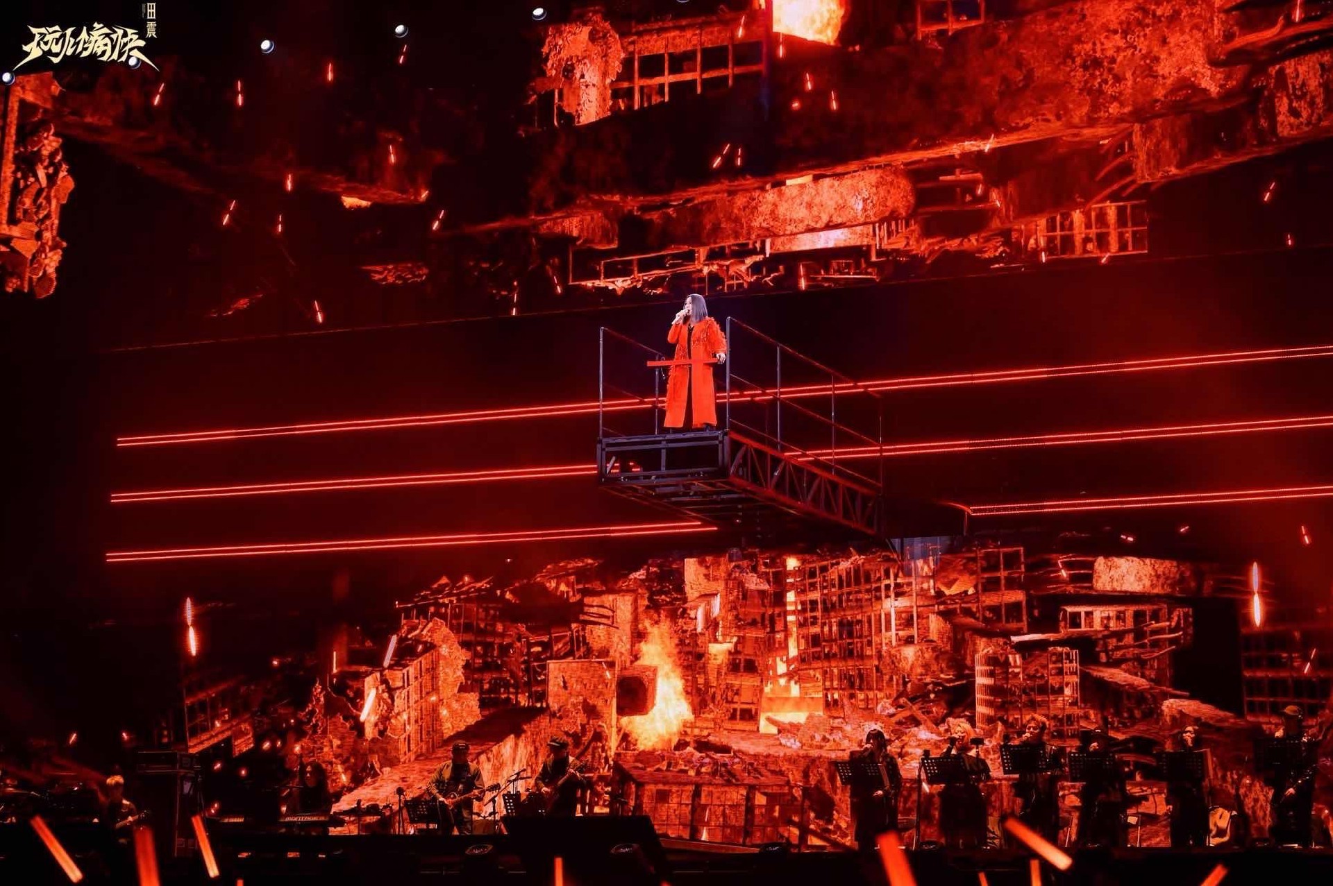 _ Jinling Wutong Beauty_Jinling Wutong