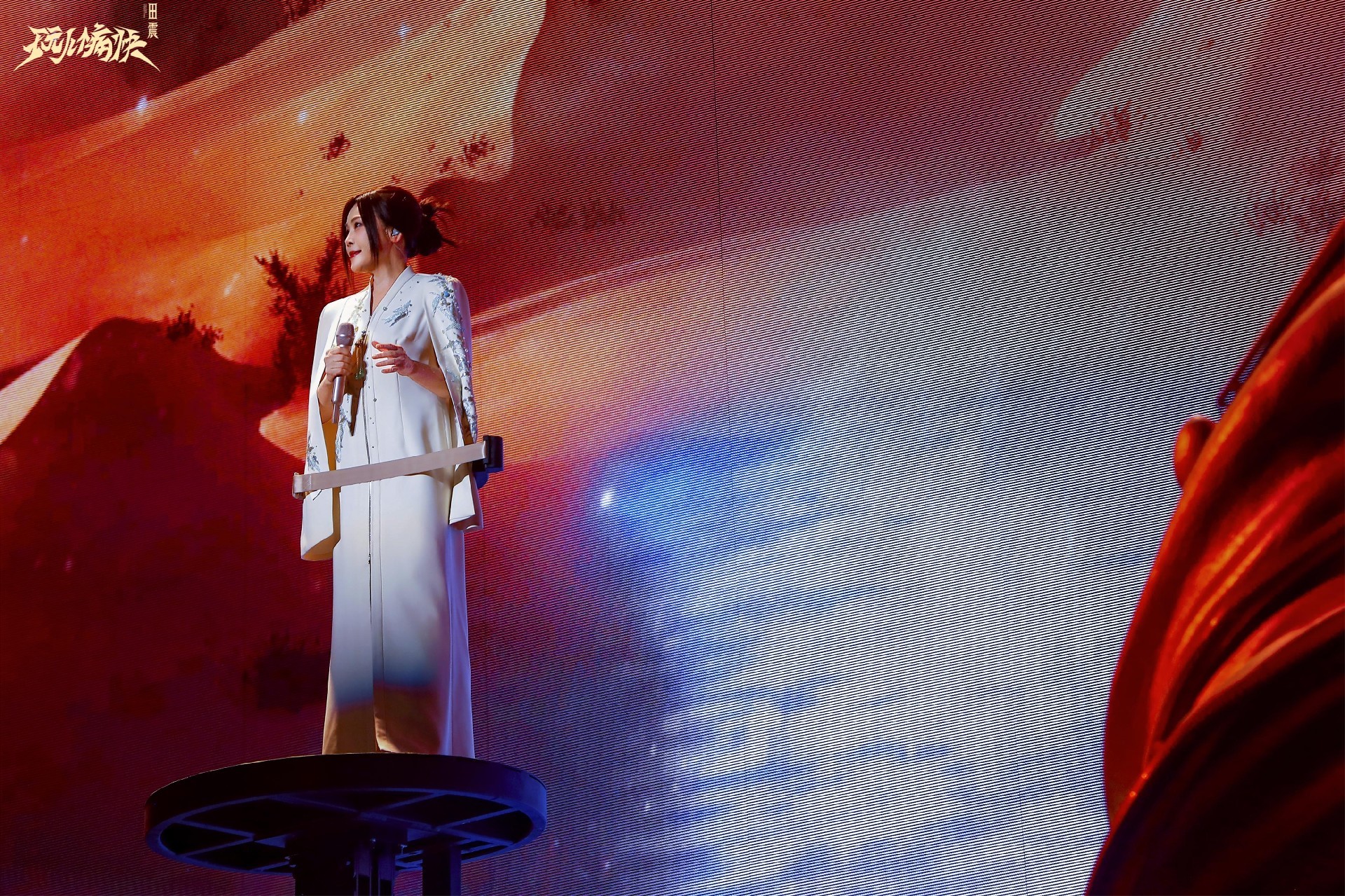 Jinling Wutong Beauty__Jinling Wutong